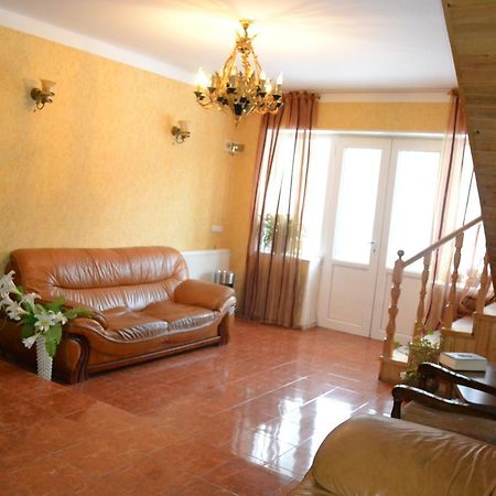 Hotel Gudauri Kvesheti Esterno foto