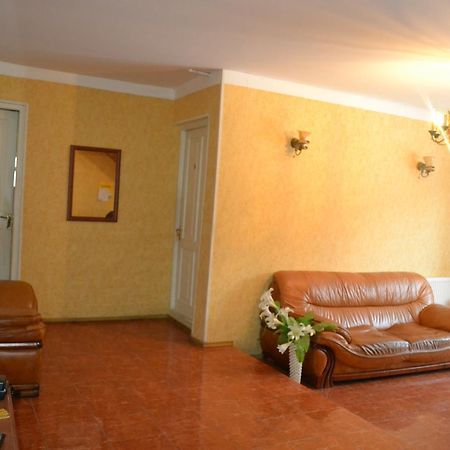 Hotel Gudauri Kvesheti Esterno foto