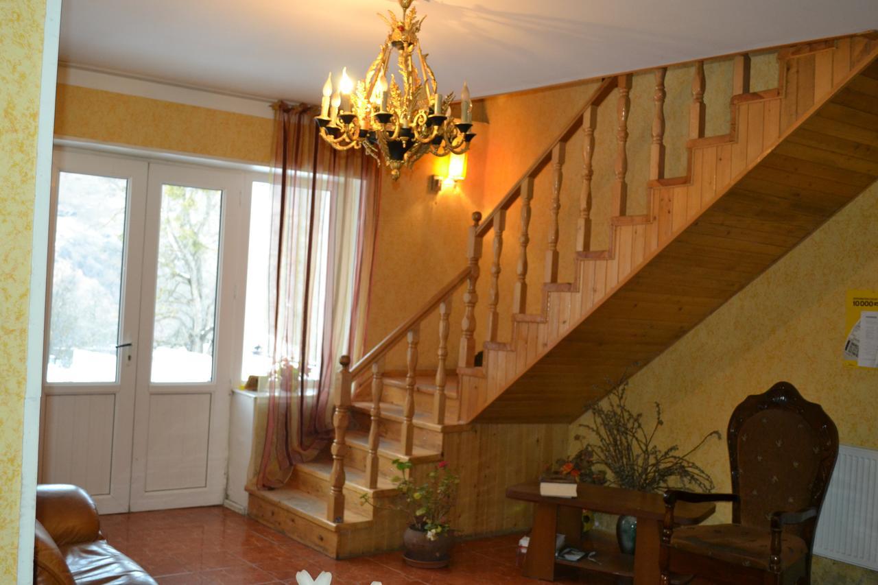 Hotel Gudauri Kvesheti Camera foto