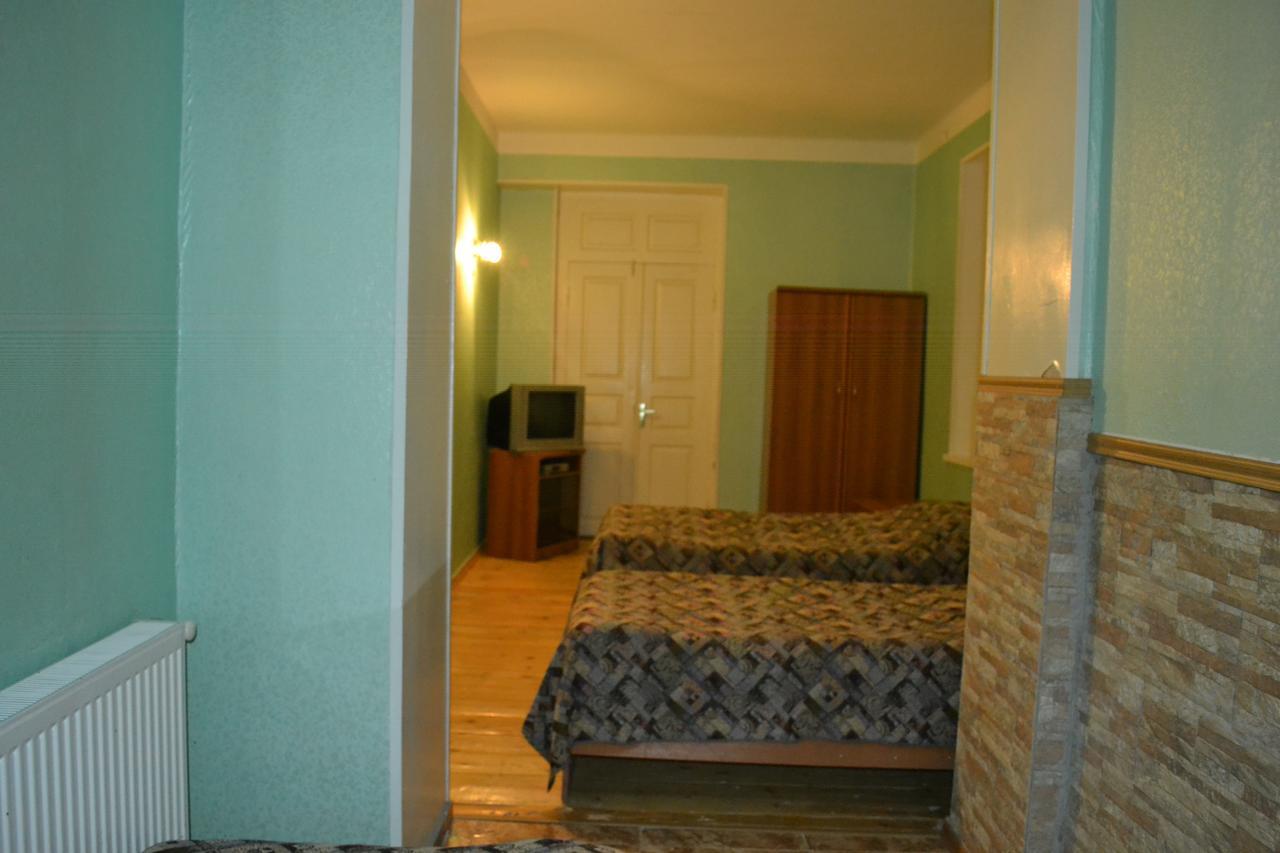Hotel Gudauri Kvesheti Camera foto