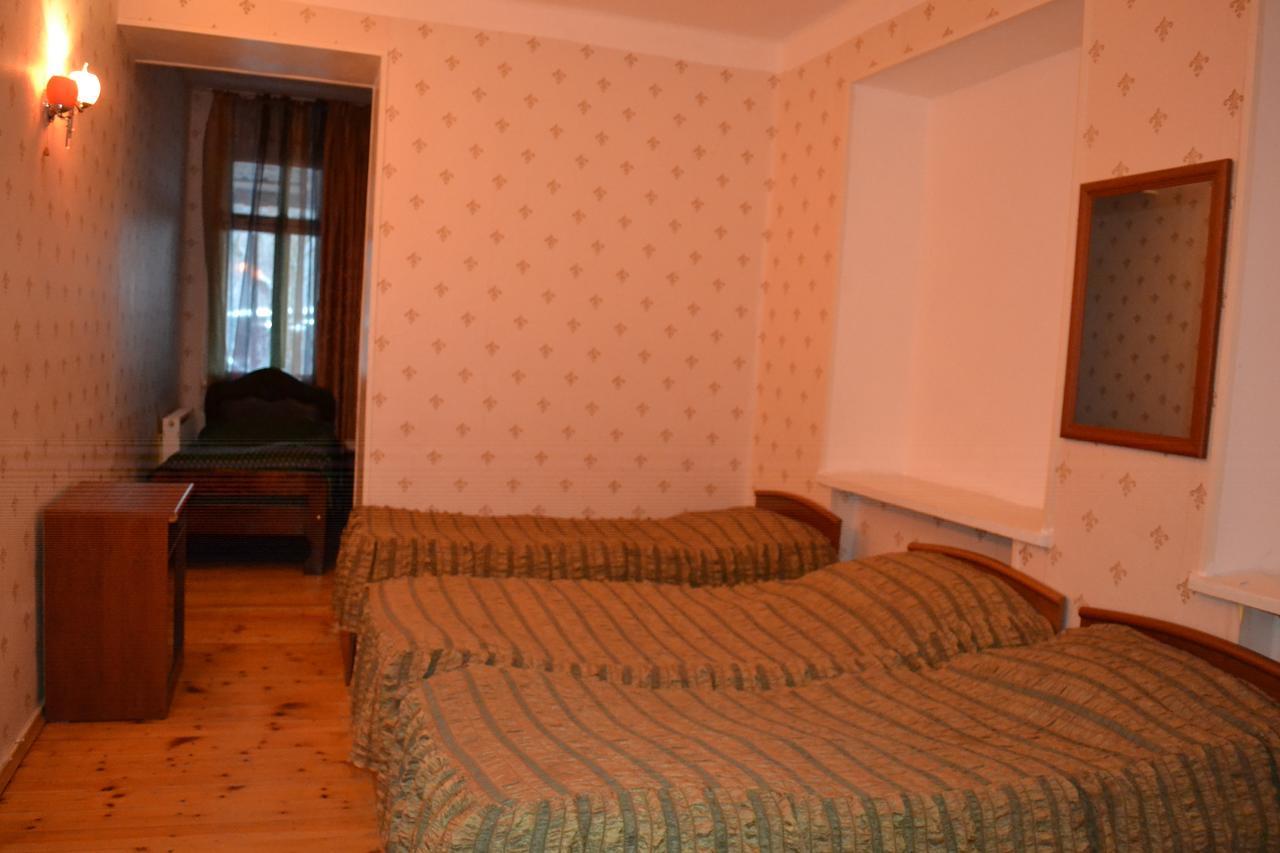 Hotel Gudauri Kvesheti Camera foto