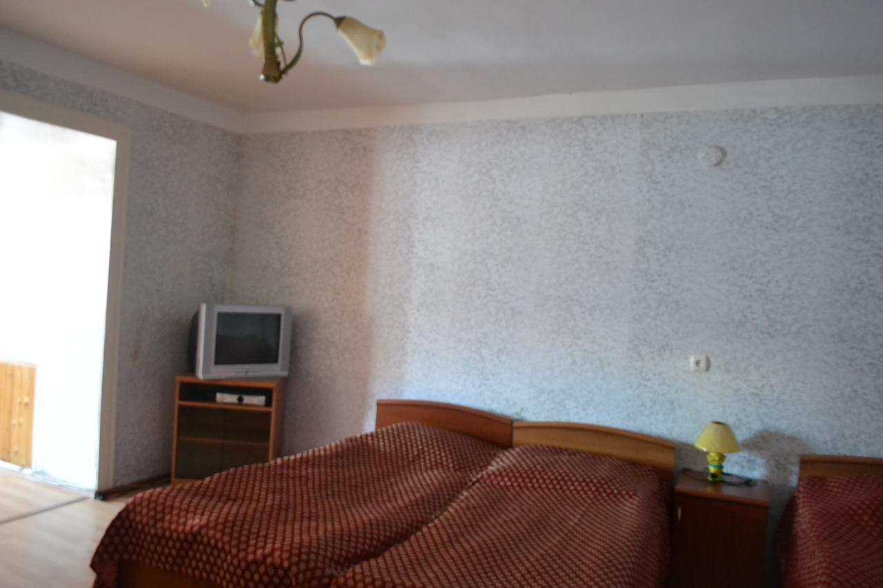 Hotel Gudauri Kvesheti Camera foto