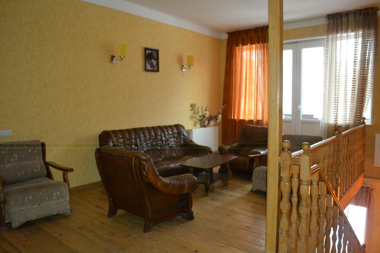 Hotel Gudauri Kvesheti Camera foto