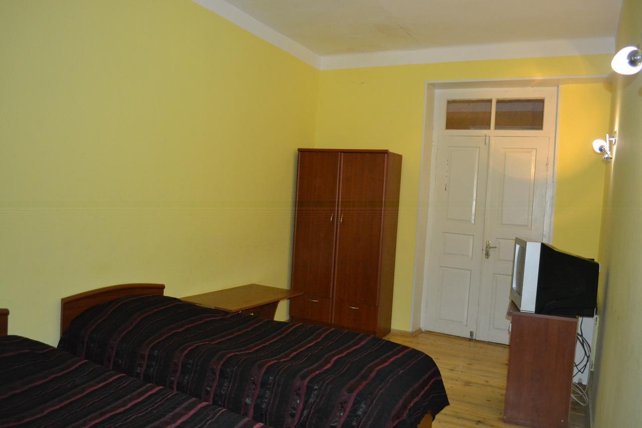 Hotel Gudauri Kvesheti Esterno foto
