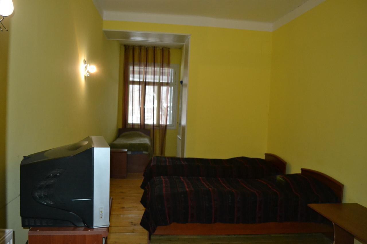 Hotel Gudauri Kvesheti Camera foto