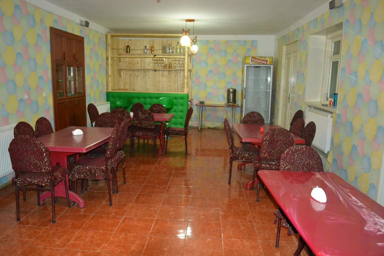 Hotel Gudauri Kvesheti Camera foto