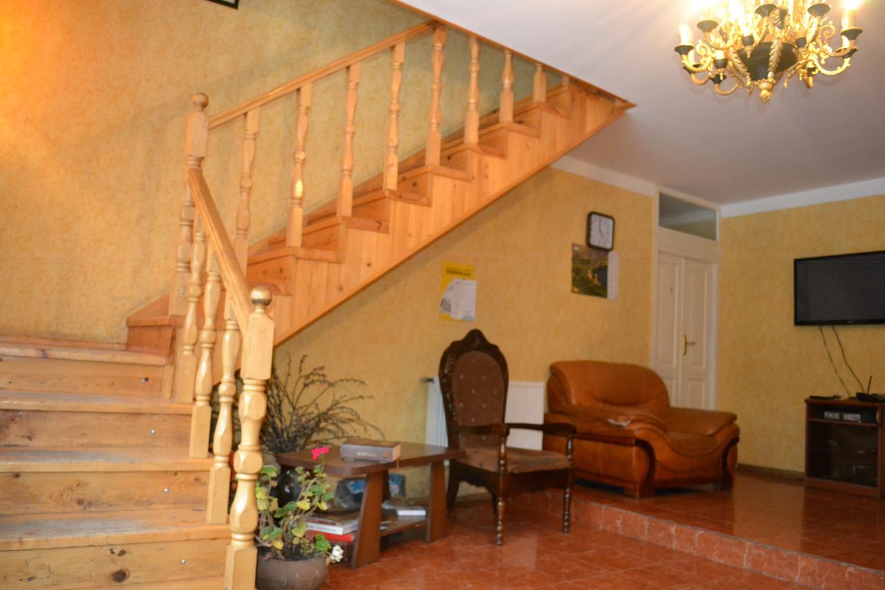 Hotel Gudauri Kvesheti Camera foto