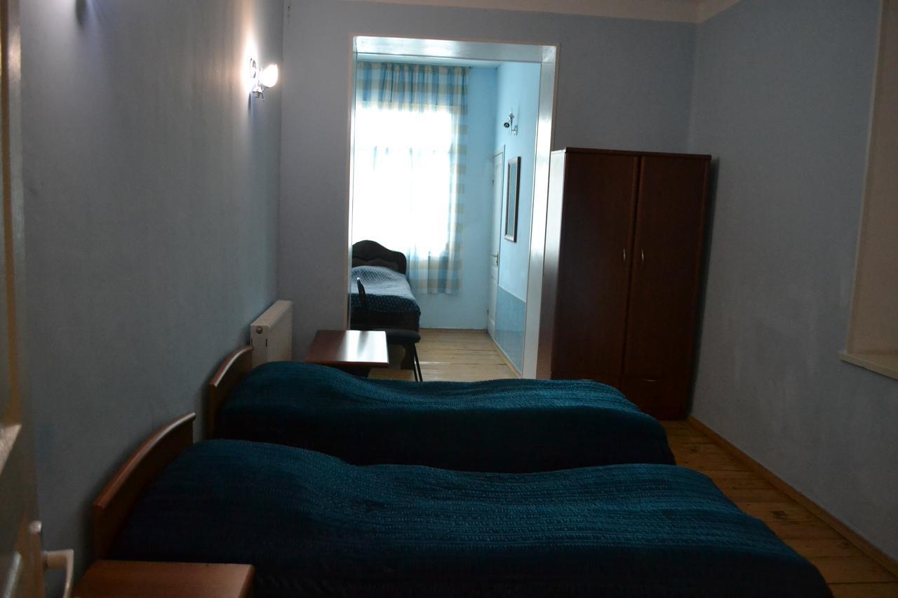 Hotel Gudauri Kvesheti Camera foto