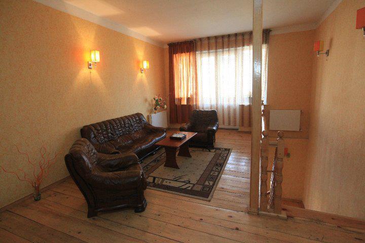 Hotel Gudauri Kvesheti Esterno foto
