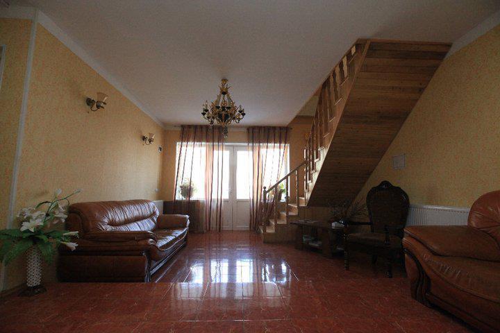 Hotel Gudauri Kvesheti Esterno foto