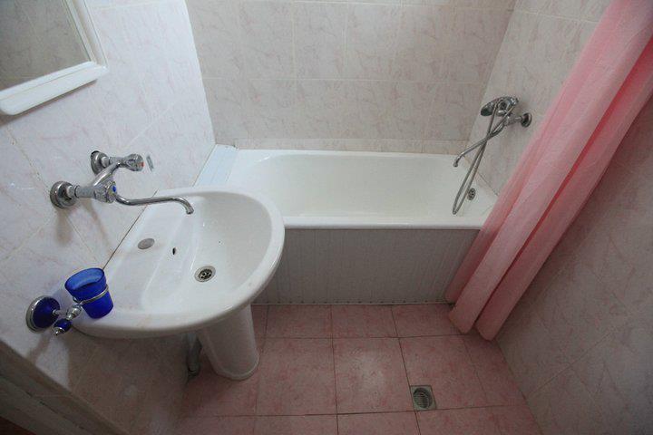Hotel Gudauri Kvesheti Esterno foto