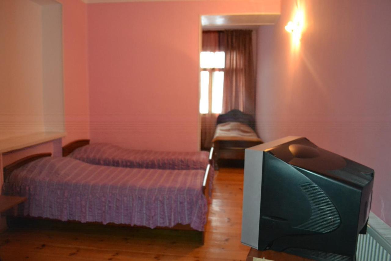 Hotel Gudauri Kvesheti Camera foto